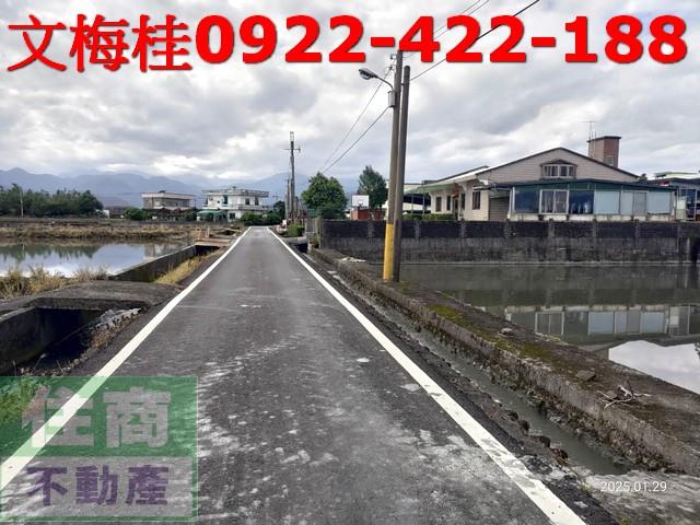 宜蘭冬山農地-4