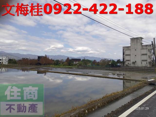 宜蘭冬山農地-5