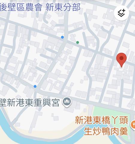 台南後壁建地-12