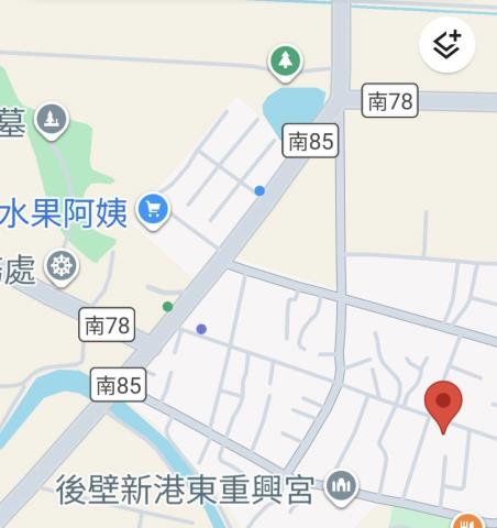 台南後壁建地-13