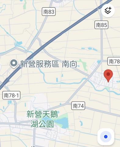 台南後壁建地-14