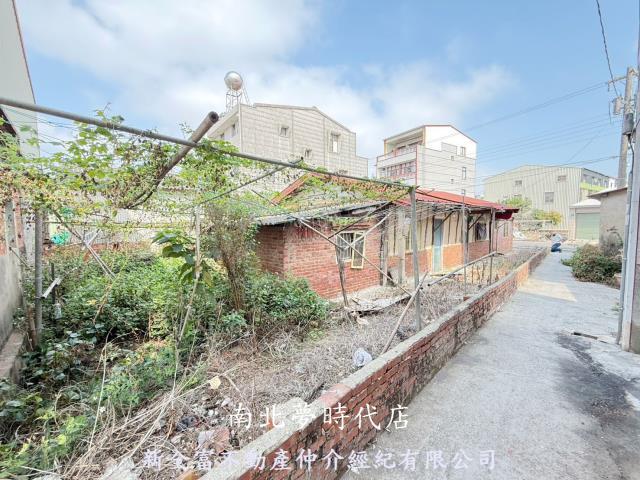 台南後壁建地-3
