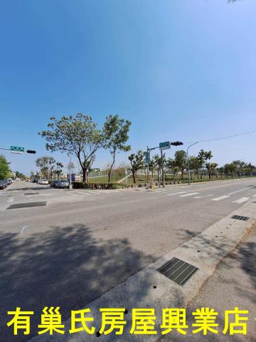 嘉義西區農地-3