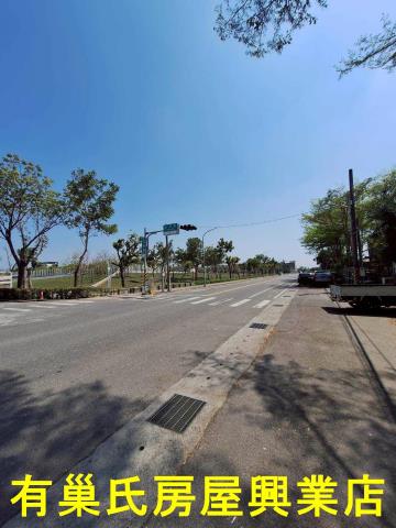 嘉義西區農地-4