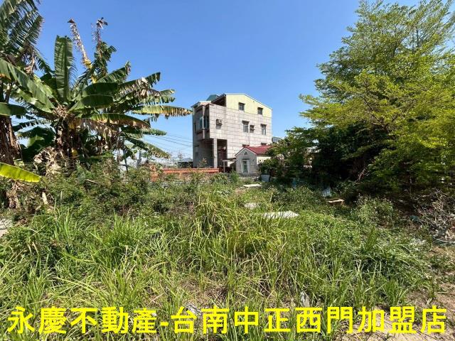 台南建地-5