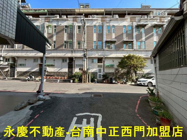 台南住宅地-5