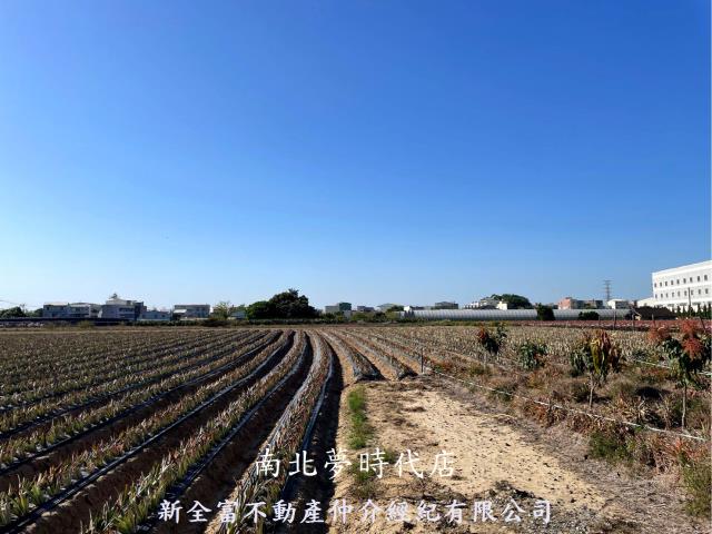 台南農地-2