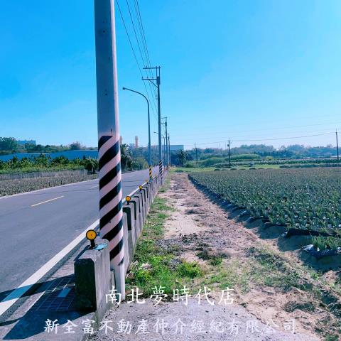 台南農地-9