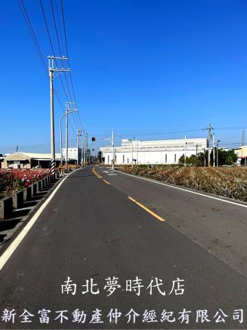 台南山上農地-10