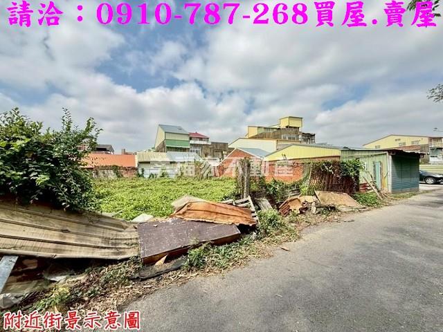 台南鹽水建地-10