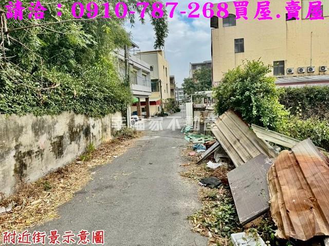 台南鹽水建地-15