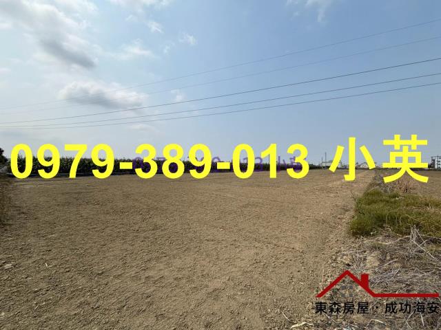 台南新市農地-6