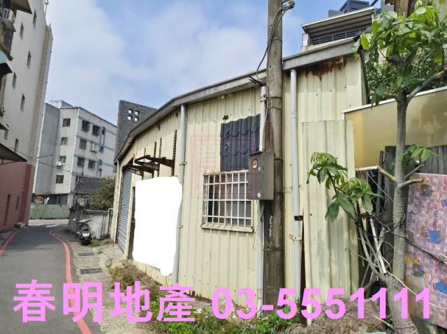 新竹北區建地-10