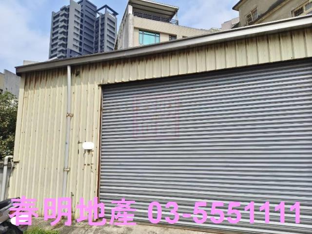 新竹北區建地-1