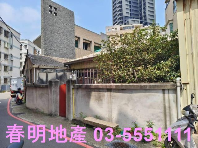 新竹北區建地-4