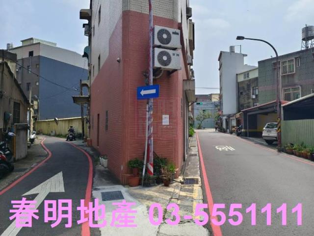 新竹北區建地-5