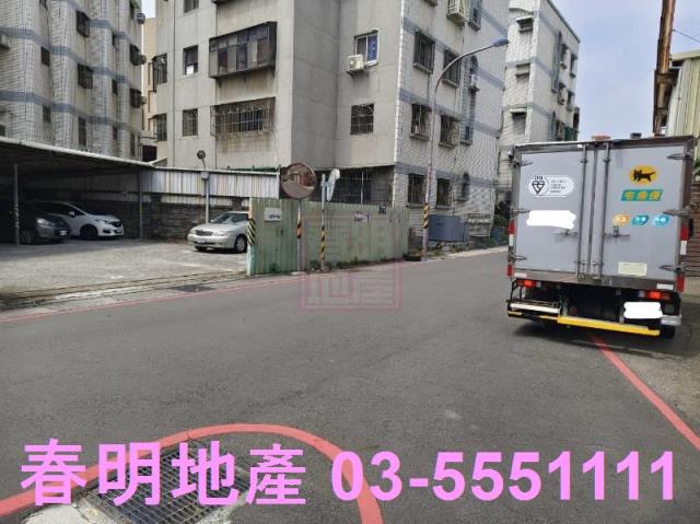 新竹北區建地-7