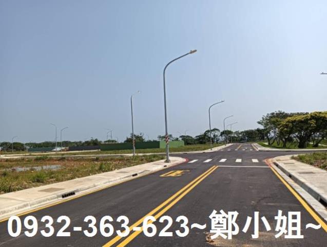 桃園大園建地-3