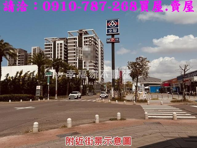 台南南區建地-15