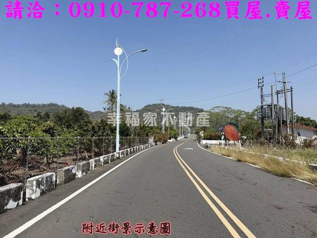 台南玉井農地-14