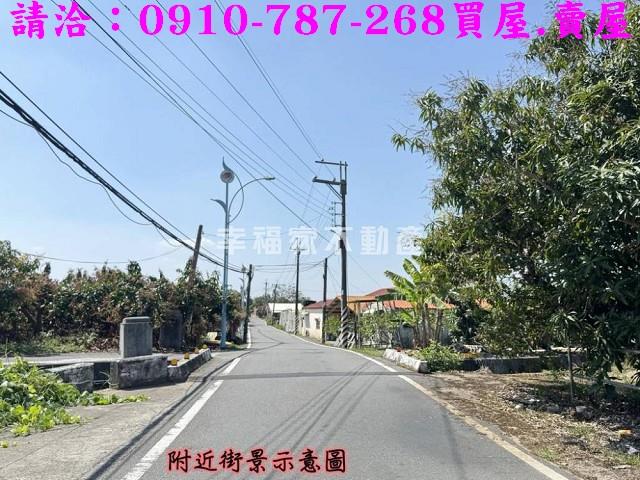 台南玉井農地-2