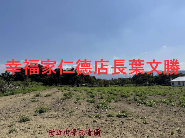 台南玉井農地-12