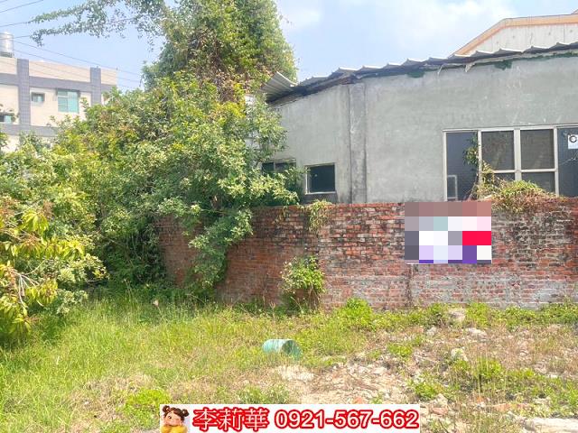 台南後壁建地-10