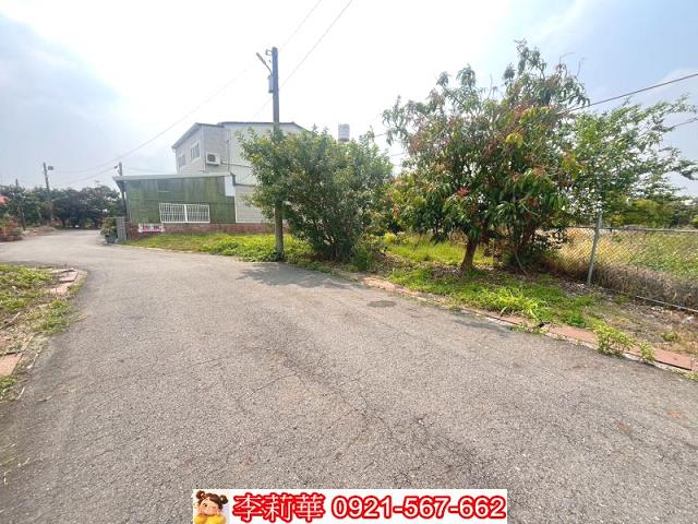 台南後壁建地-3