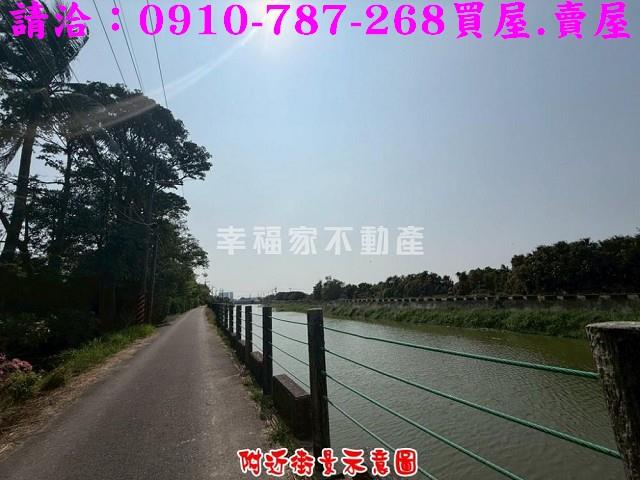 台南新市農地-11