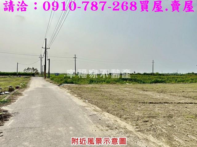 台南善化農地-12