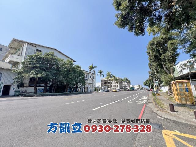 台南南區工業地-11