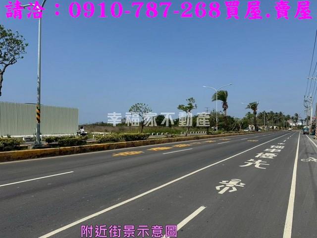 台南安南農地-8