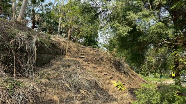 新竹北埔農地-7