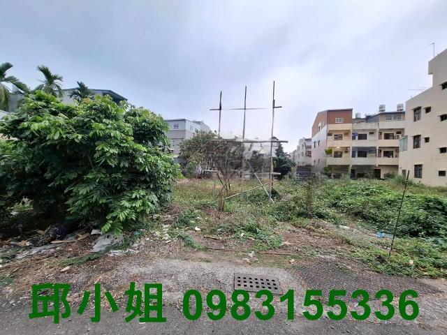 嘉義梅山建地-1