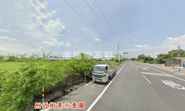 台南善化農地-3