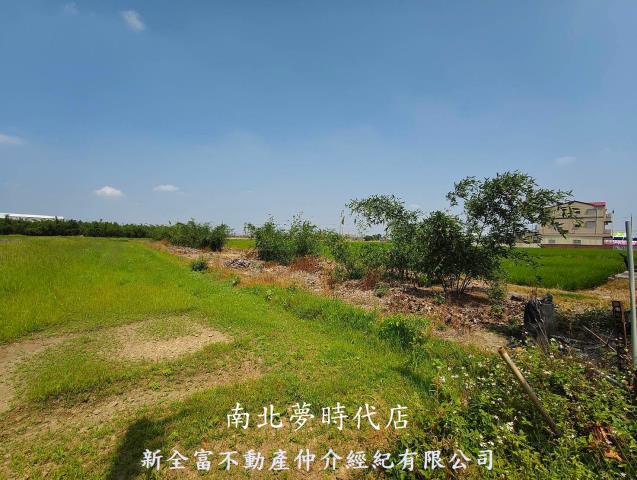 台南白河農地-6