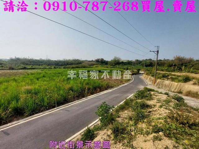 台南山上農地-10