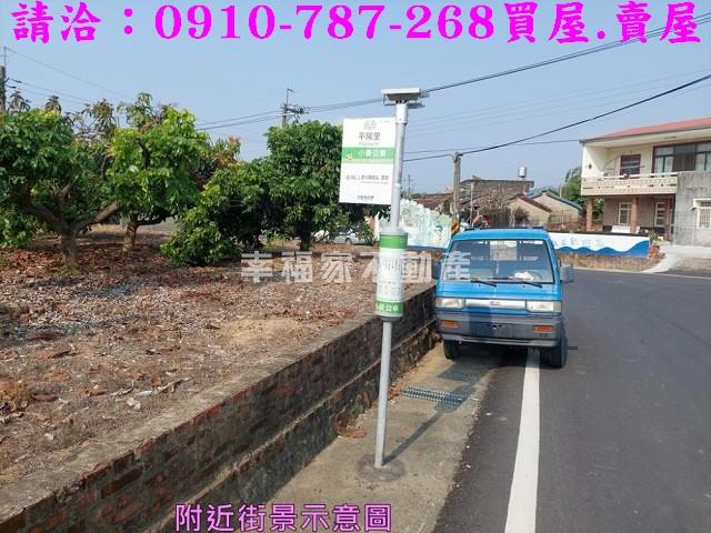 台南山上農地-15