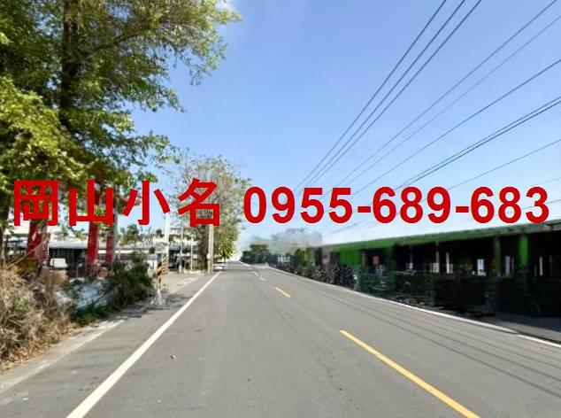 高雄仁武建地-1