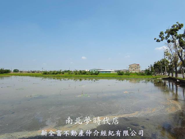 台南白河農地-10