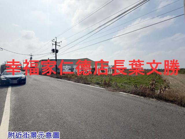 台南西港農地-5