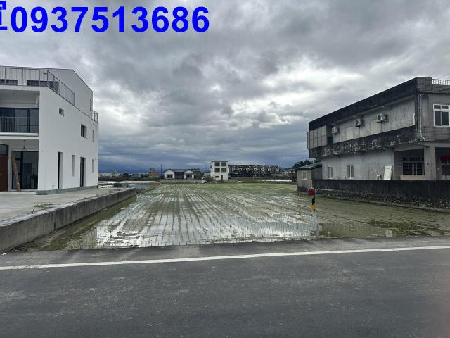 宜蘭礁溪農地-10