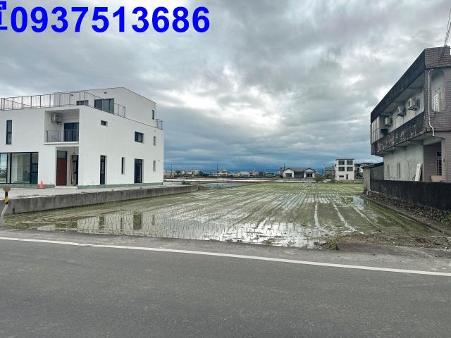 宜蘭礁溪農地-7