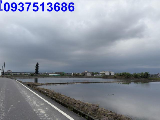 宜蘭五結農地-10