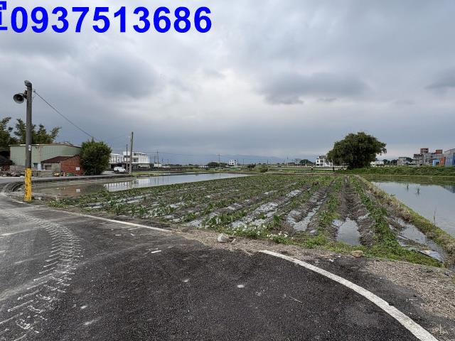 宜蘭五結農地-4