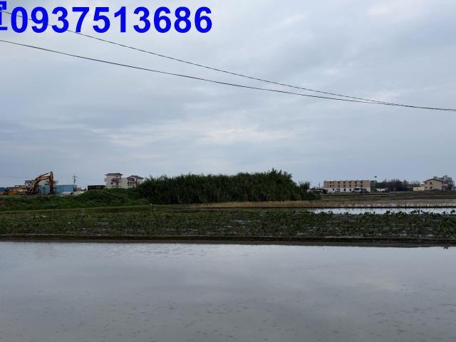 宜蘭五結農地-6