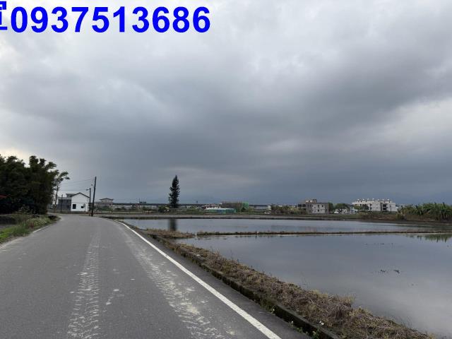 宜蘭五結農地-8