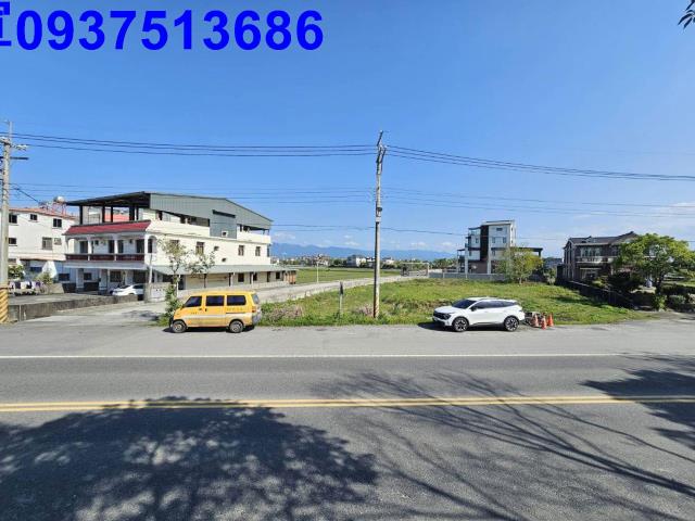 宜蘭宜蘭市農建地-14