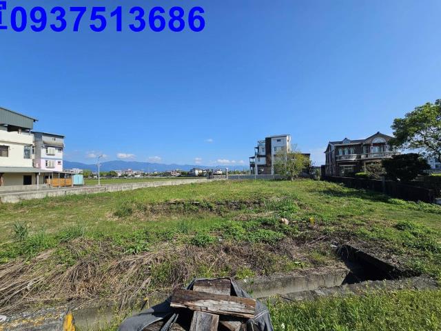 宜蘭宜蘭市農建地-15