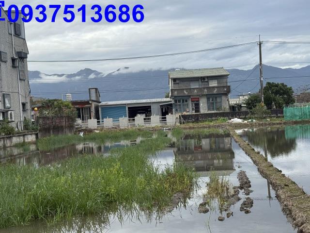 宜蘭壯圍農地-5